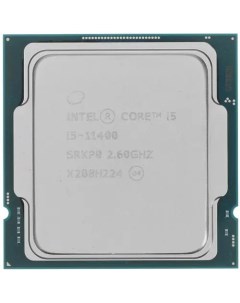 Процессор Original Core i5 11400 Soc 1200 CM8070804497015S RKP0 2 6GHz UHD Intel