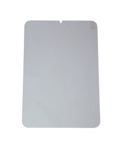 Защитное стекло iPad mini 2021 2D не полное покрытие Promise mobile