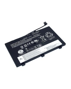 Аккумуляторная батарея для ноутбука ThinkPad Yoga 14 00HW000 15 2V 3690mAh Lenovo