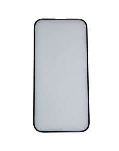 Защитное стекло iPhone 15 супер закаленное полное покрытие 3D 0 3 мм черный Promise mobile