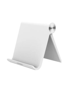 Настольная подставка для планшета цвет белый 30485 Ugreen