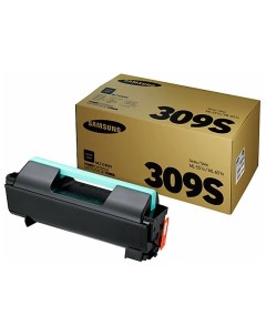 Тонер картридж для лазерного принтера SV105A черный оригинальный Samsung