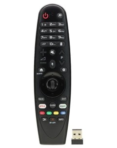 Пульт для LG RM G3900 V2 Air Mouse Control Smart tv