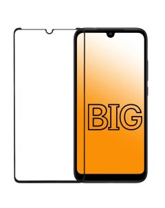 Защитное стекло для Xiaomi Redmi 7 Vivo Y17 и Redmi Y3 Big