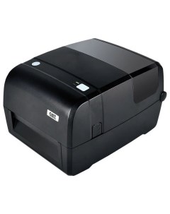 Принтер этикеток TP 48 черный Cst