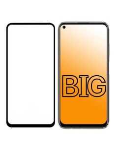 Защитное стекло для OnePlus Nord CE Big