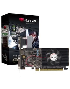 Видеокарта NVIDIA GeForce GT 610 AF610 2048D3L7 V6 Afox
