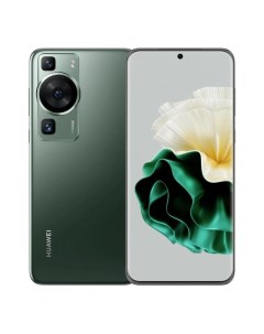 Смартфон P60 8 256GB Green Huawei