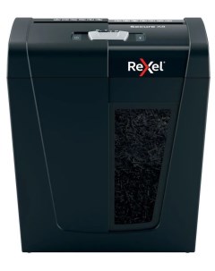 Шредер Secure X8 EU 2020123EU Rexel