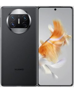 Смартфон Mate X3 12 512GB Black Huawei