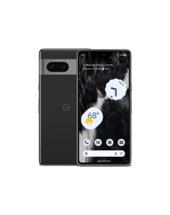 Смартфон Pixel 7 8 128 ГБ Черный JP Google