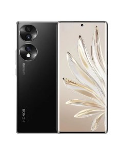 Смартфон 70 8 128GB Полночный черный Honor