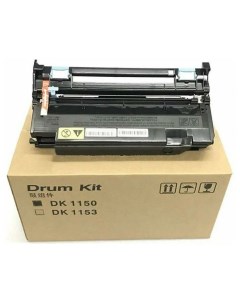 Тонер картридж для лазерного принтера DC KY 302RV93010 1 черный совместимый Elp
