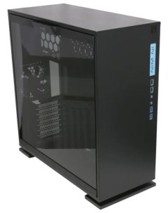 Корпус компьютерный CF06 303C Black Inwin