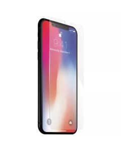 Защитное стекло Xkin SP 378 для iPhone 11 Pro Xs X прозрачное Just mobile