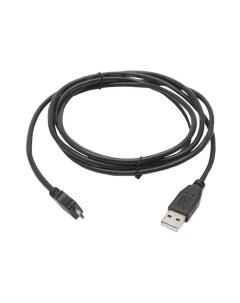 Кабель USB Micro USB 0 5 м черный SV018368 Sven