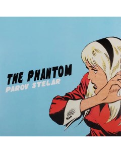 Parov Stelar The Phantom EP Etage noir recordings