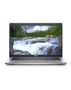Ноутбук Latitude 5530 Gray CC DEL1155D721 Dell
