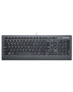 Проводная клавиатура 00XH518 Black Lenovo