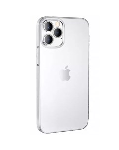 Чехол Light Series для iPhone 13 Pro Max прозрачный Hoco