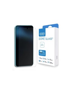 Защитное стекло Dome Glass для Galaxy S23 1 стекло без лампы Whitestone