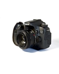 Фотоаппарат 70D kit 50mm STM Canon