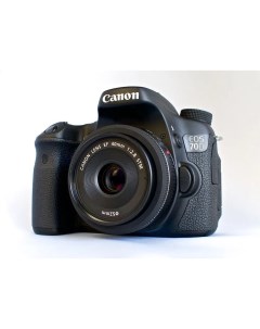 Фотоаппарат 70D kit 40mm STM Canon