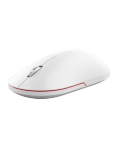 Беспроводная мышь Wireless Mouse 2 White XMWS002TM Xiaomi
