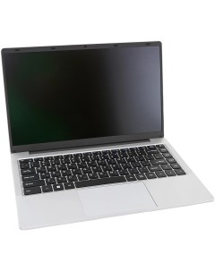 Ноутбук AZ 1404 Silver 10031200493T Azerty