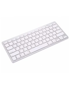 Беспроводная игровая клавиатура BK3001 White BK3001 Lemon tree