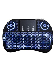Игровая клавиатура mini Palmexx