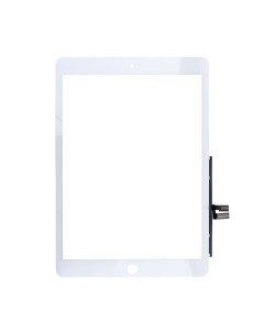 Тачскрин для iPad 10 2 2021 белый OEM Promise mobile