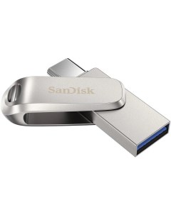 Флешка SDDDC4 1T00 G46 1 ТБ 158103 Sandisk