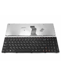 Клавиатура для ноутбука Lenovo B590 MP 10A33SU 6861 T4TQ RU Sino power
