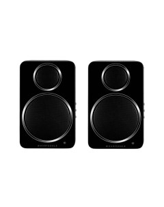 Колонки компьютерные DS 2 Black Wharfedale