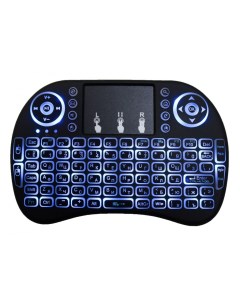 Игровая клавиатура mini BKLT Palmexx