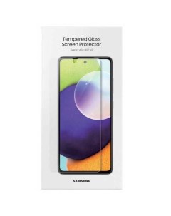 Защитное стекло Galaxy A52 ET FA525 Samsung