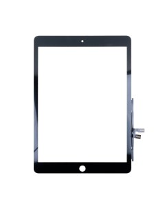Тачскрин для iPad 10 2 2021 черный OEM Promise mobile