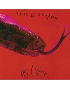 Alice Cooper Killer Nobrand
