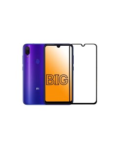 Защитное стекло для Xiaomi Mi Play Big