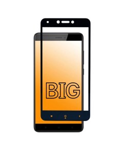 Защитное стекло для Xiaomi Redmi Note 4X Big