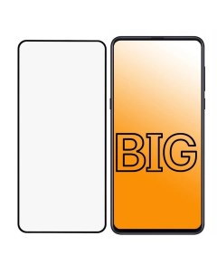 Защитное стекло для Xiaomi Mi Mix 3 Big