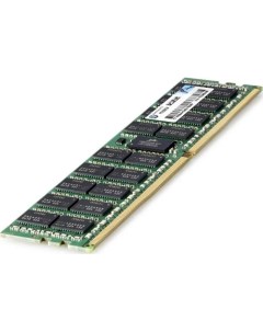 Оперативная память 805347 B21 DDR4 1x8Gb 2400MHz Hp