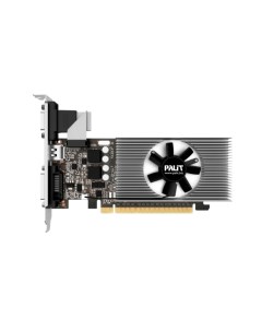Видеокарта NVIDIA GeForce GT 730 NE5T7300HD46 2087F Palit