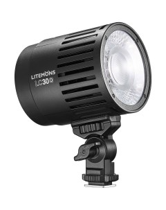 Осветитель Litemons LC30D Godox