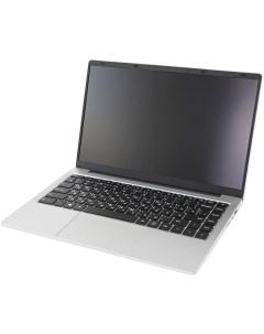 Ноутбук RB 1450 Silver 10031200509T Azerty