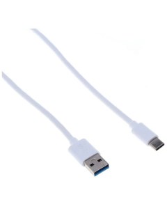 Кабель USB3 TPC USB Type C 1 8 м белый Buro