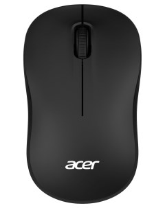 Беспроводная мышь OMR160 черный ZL MCEEE 00M Acer