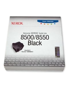 Тонер картридж для лазерного принтера 108R00672 15807 черный оригинальный Xerox