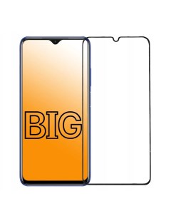 Защитное стекло для Xiaomi Redmi 9 Redmi 9T и Poco M3 Pocophone M3 Big
